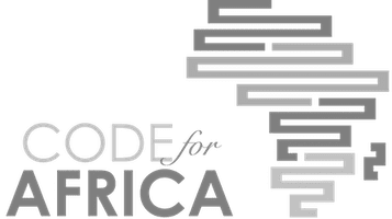 Code for Africa 로고